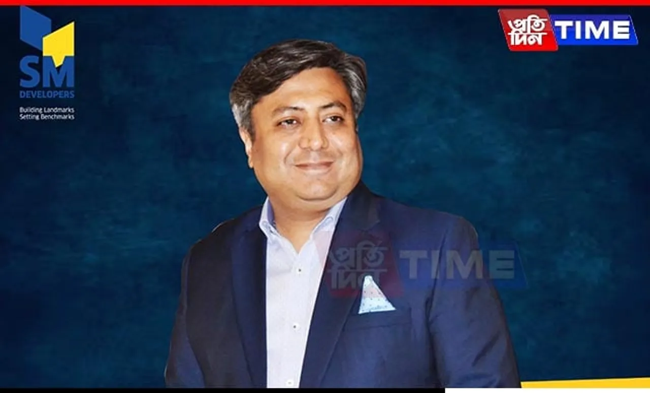 Assam’s Vikas Agarwal Chosen for Harvard's Prestigious Business Program